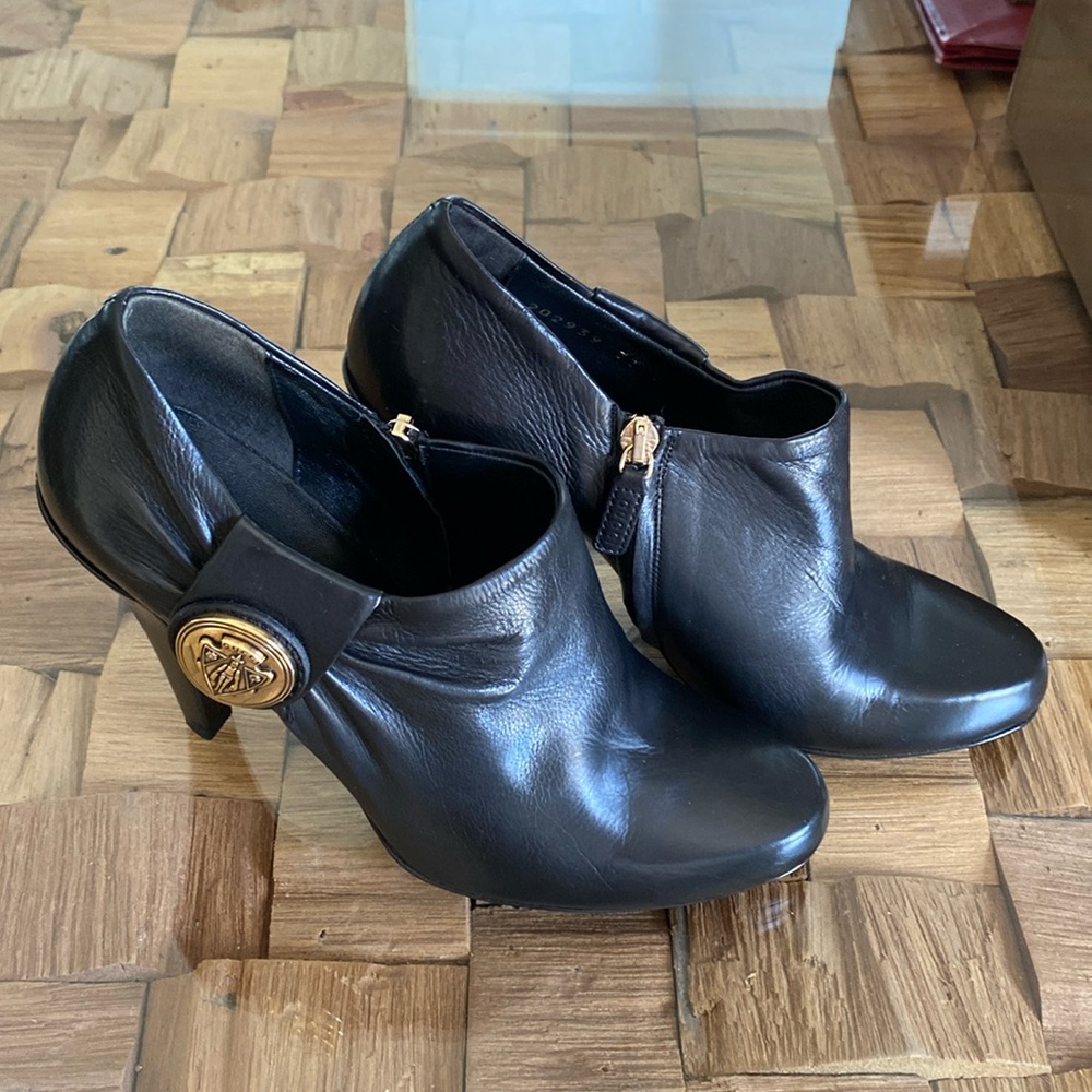Gucci ankle boot